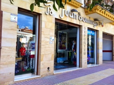 Atmosfera Sport PUERTO LUMBRERAS