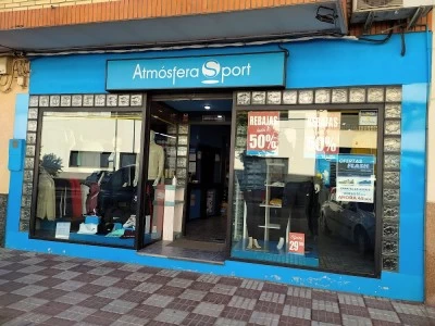 Atmosfera Sport QUINTANAR DE LA ORDEN