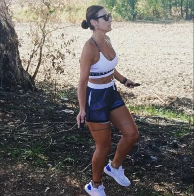 Maru García