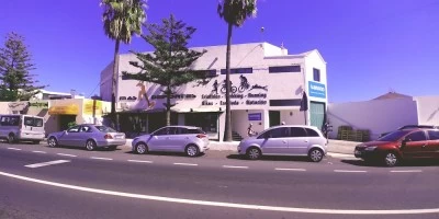 Más Deportes Lanzarote