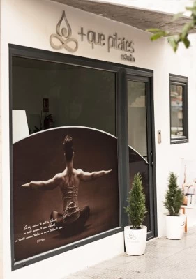 Más que Pilates Huelva