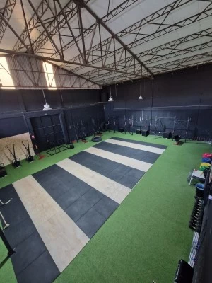 MASSINFIT