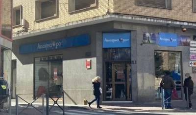 Atmosfera Sport SARIÑENA