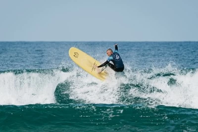 Mastersurf
