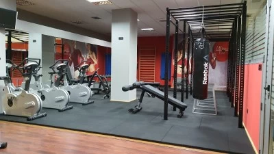 ABfitness Foz