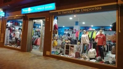 Atmósfera Sport SONSECA