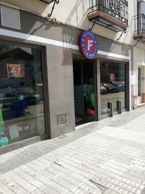 Atmosfera Sport UTRERA