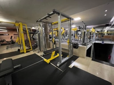 Maxos Gym - Gran Tarajal