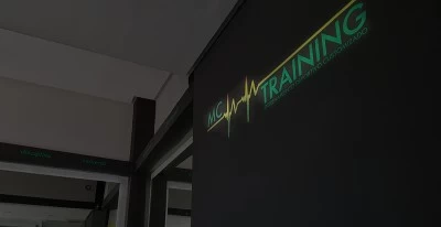 Mc Training