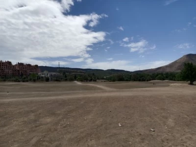 Medina Elvira Golf