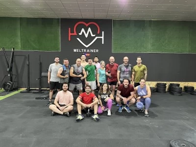 Meltrainer