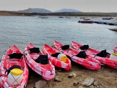 MERIDIANO RAID Cervera de Buitrago