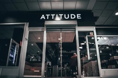 Attitude