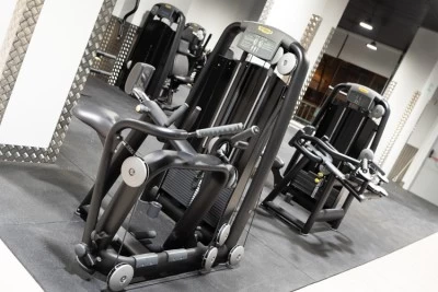 metagym fitness
