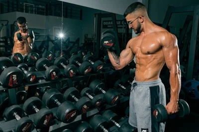 Método Camaleónico - Entrenamiento personal Marbella Calahonda