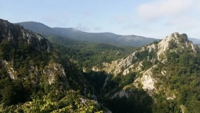 ATXURI Gipuzkoako Eskalada Guneak