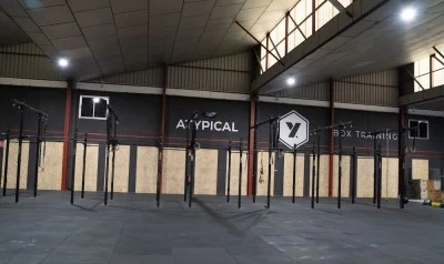 Atypical Box Training