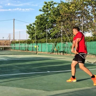 MG Sports Center