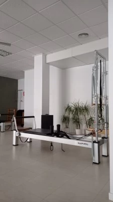mia studio pilates