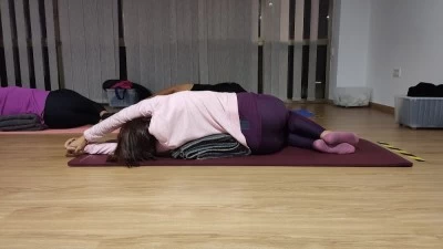 AULA WELLNESS by Raquel Álvarez