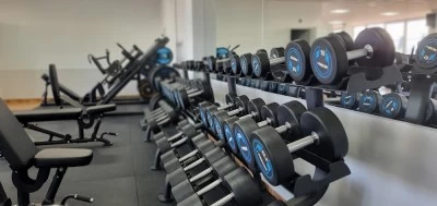 Aura Gym
