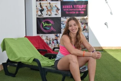 AUREA VITALFIT