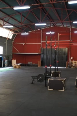 MKTRAINING BOX
