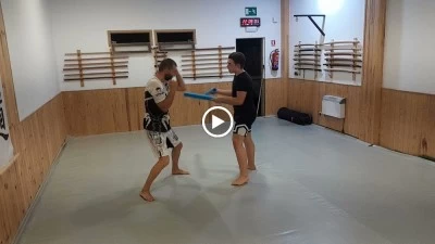 Mma boxeo & bjj Rivas - Vaciamadrid