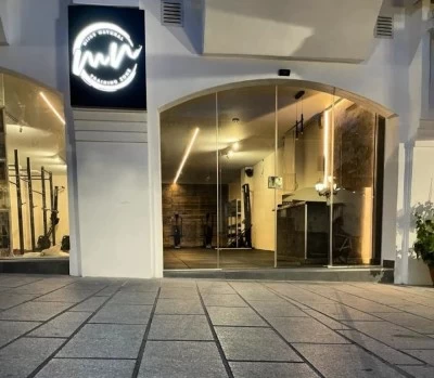 MN training zone