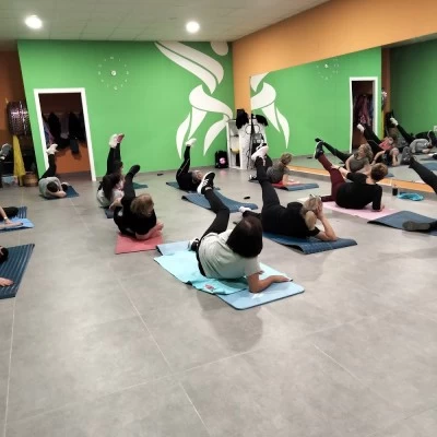 Auro-fitness