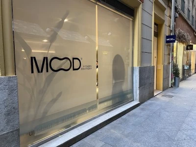 MOOD Fitness Boutique