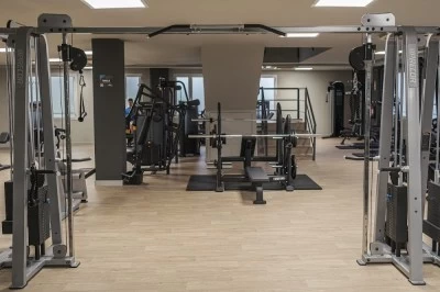 Move Fitness Place