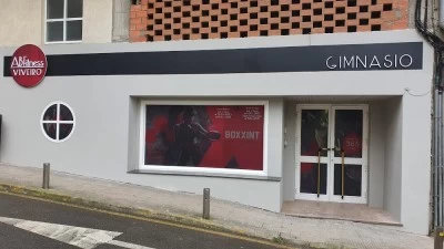 Abfitness Viveiro
