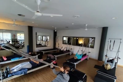 Ms Pilates