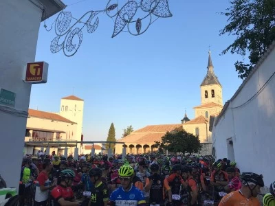 MTB Torres