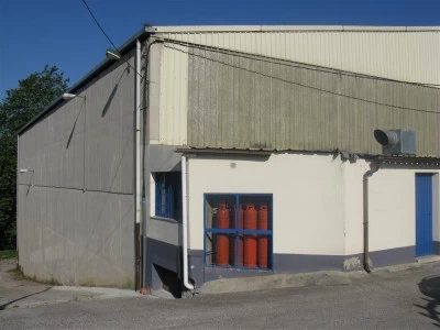 Auzolan Frontoia