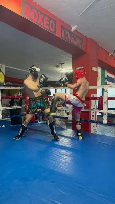 Muay Thai 797