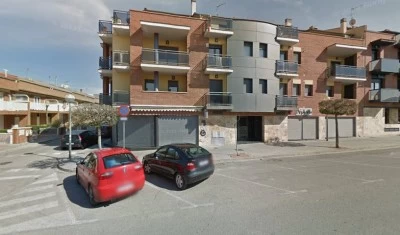 AVANT Entrenament i Salut