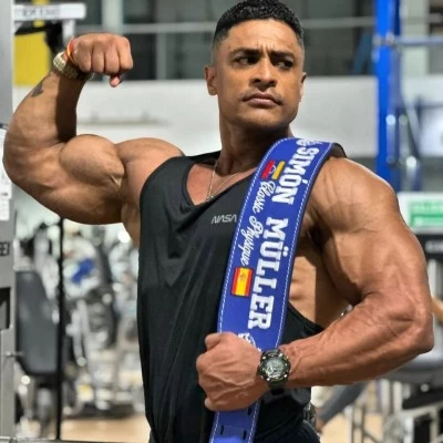 Muller Pro Fitness - Gimnasio