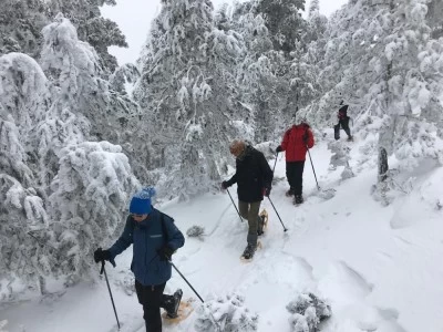 Multiaventura Buendía