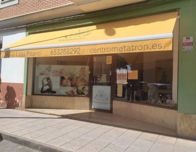 Multicentro Metatrón