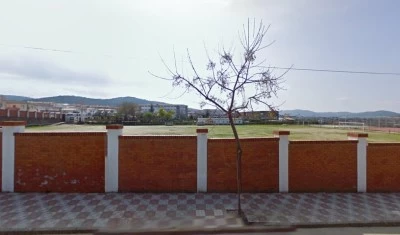 Municipal de Madroñera