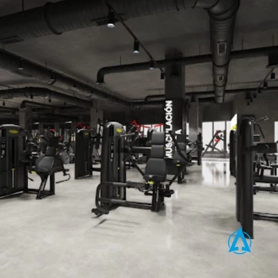 Avanza Fit - Bilbao Bolueta