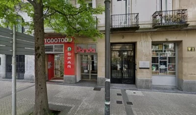Avanza Fit - Donosti La Brexa