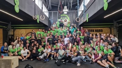 MYF CrossFit