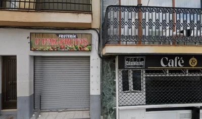 MYFITNESS ( Entrenador personal )