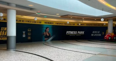 Avanza Fit - Gran Vía Vigo