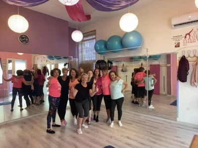 Mypilates Club
