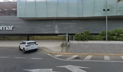 Avanza Fit - Metromar