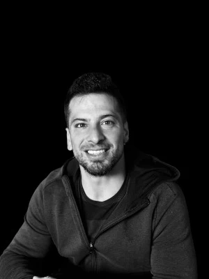 Nacho Novoa - Coach de salud y Entrenador personal online